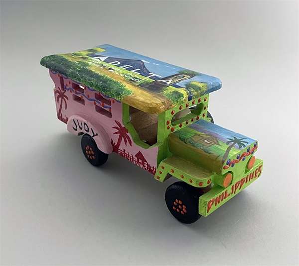 Gift of Judy Graham-Weaver Gift of Judy Graham-Weaver