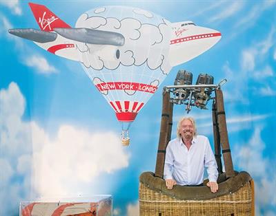 Sir Richard Sir Richard