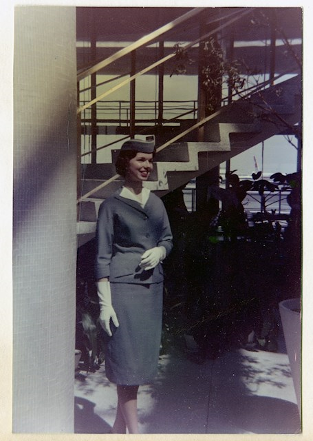 Gift of Louise Miller Gift of Louise Miller