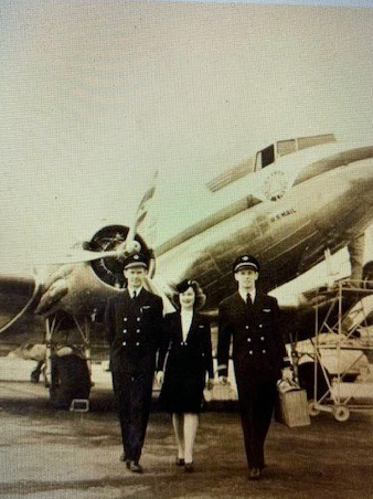 Cara finger Aunt Cara finger Aunt