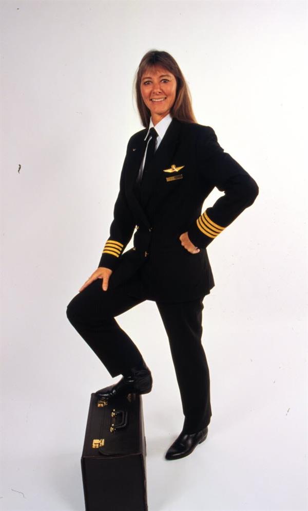 Connie Bowlin Connie Bowlin