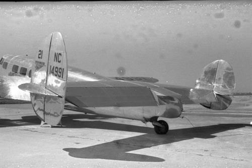 Delta Lockheed 10 Electra 1938 img551 Delta Lockheed 10 Electra 1938 img551