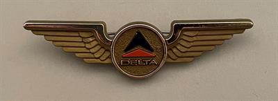 Delta Delta