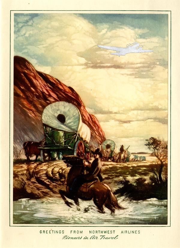 NWA Pioneers NWA Pioneers