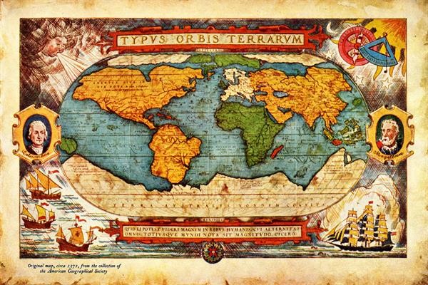 Pan Am Holiday Card 3 Pan Am Holiday Card 3