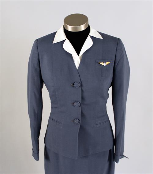 V. Brown Uniform V. Brown Uniform