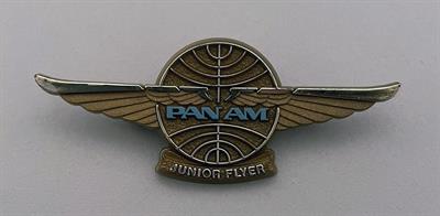 pan am pan am