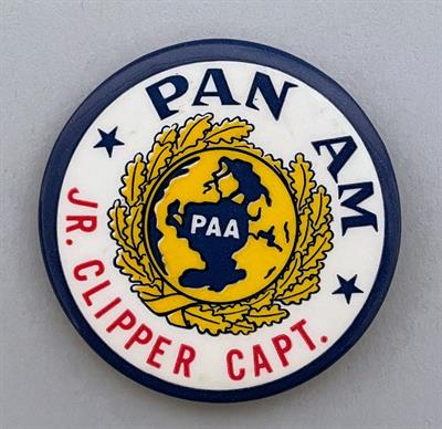 pan am 2 pan am 2