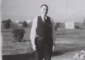 C.E. Woolman, late1920s-1930s