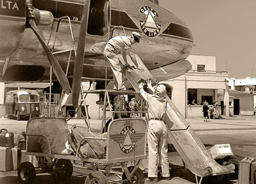 Below Wing Uniforms
