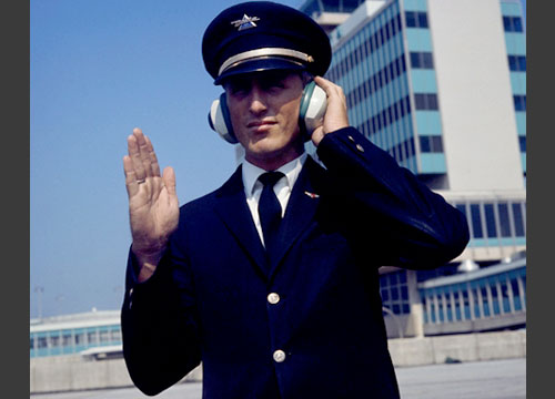 Below Wing Uniforms