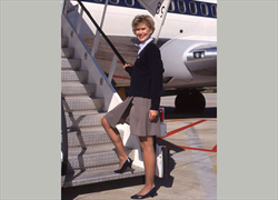 Detla Express Skort